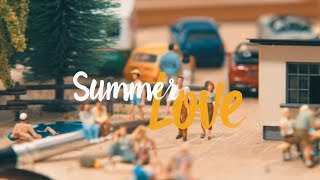 바버렛츠 The Barberettes - Summer Love [Official Music Video]