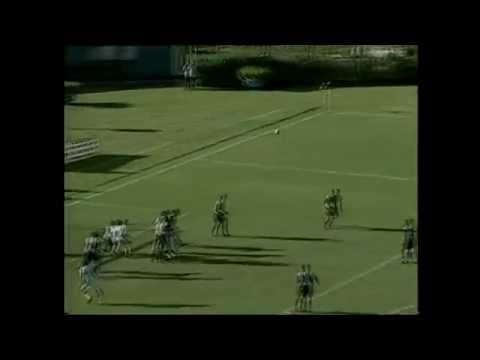 Tupi-MG 1 x 2 América-MG - Campeonato Mineiro 2004