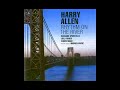 Harry Allen  -  Blue River