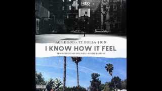 I Know How it Feel feat. Ty Dolla $ign