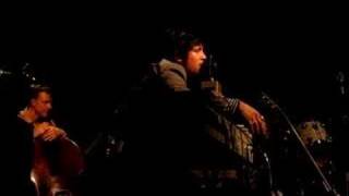 Ed Harcourt - Until Tomorrow Then