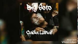 Big soto - Cada lunar [Audio Oficial]