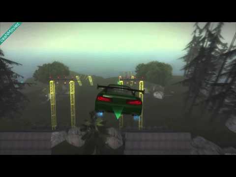 norbi ft. JohnY - Eternity [Quality Test]