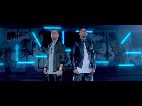 Yo tengo la llave  (Remix) - Stefan ft Juan Miguel / video oficial
