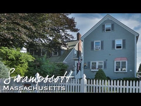 Video of 23 Puritan Rd | Swampscott, Massachusetts real estate & homes