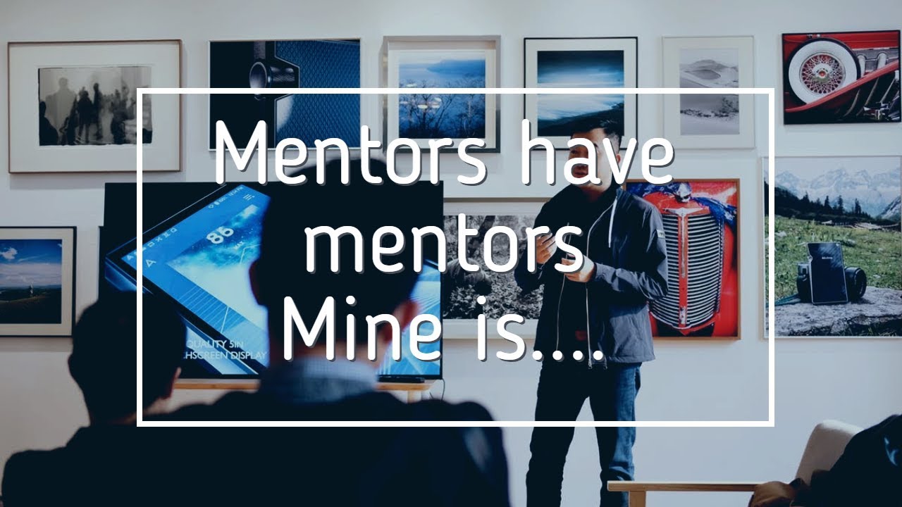 ROBIN SHARMA Interview