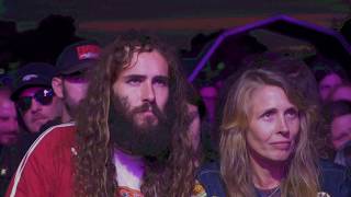 Windhand - Forest Clouds - Live at SonicBlast Fest 2019
