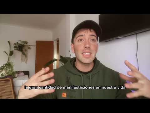 Señales del universo