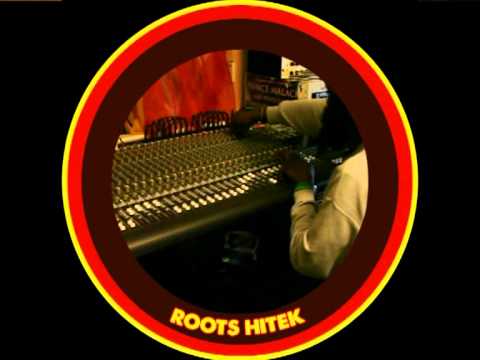 ROOTS HITEK meets ERROL BELLOT:::