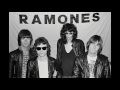 The Ramones- Early DEMO
