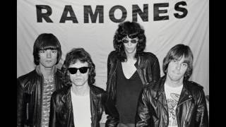 The Ramones- Early DEMO