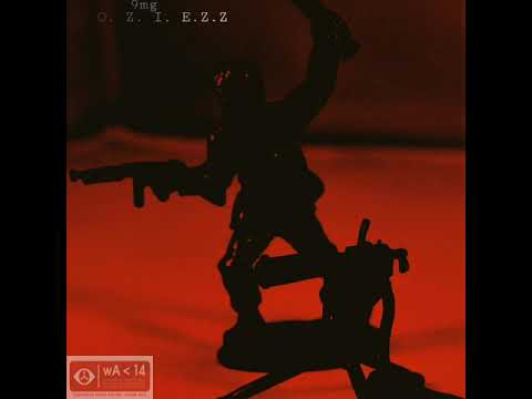 BraceBoy - 9mg O. O. Z. I. E. Z. Z x Xick-Mo [Prod. EthanolTraps]