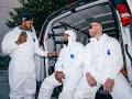 Benny The Butcher Fuego Base Warehouse 4 Feat OT The Real Rick Hyde Official Video
