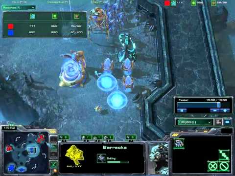 Caster: Mavrick - Valkyrie vs Onizuka Part 2/2