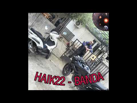 HAIK - BANDA