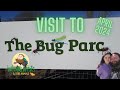 Visit To The Bug Parc Virtual Tour April 2024 Invertebrates Zoo Virtualtour