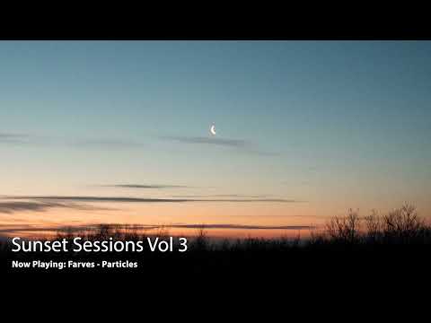 OLVR.S - Sunset Sessions Volume 3 - Melodic House & Techno Mix