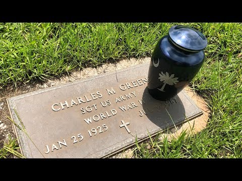 THE HARDEST FATHER'S DAY OF MY LIFE