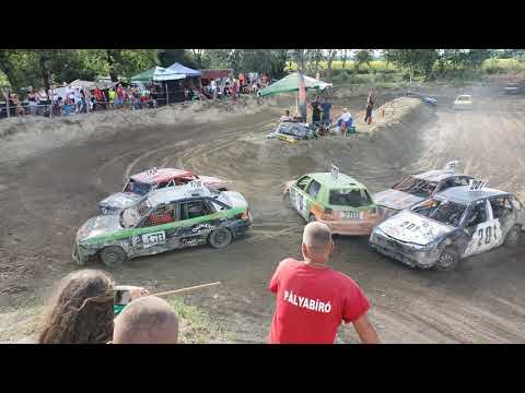 Roncs Sziget Nagy C gyors döntő 2020.08.23