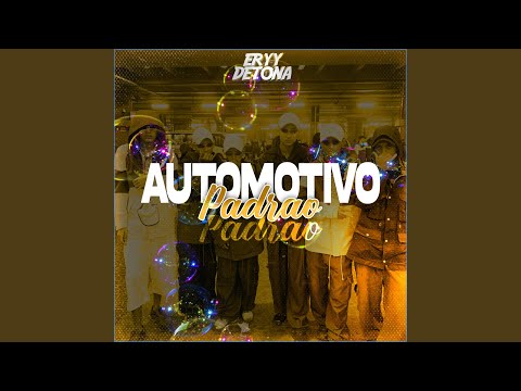 Automotivo Padrao