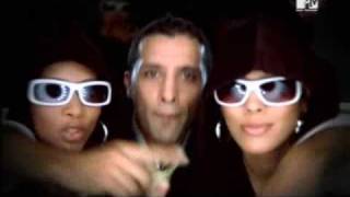 Aye Hip Hopper feat sunidhi chauhan@Doridro com