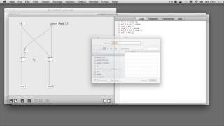 Video thumbnail for gen~ for Beginners: Working with Abstractions by Cycling '74