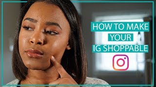 How To Get Instagram Shopping Without Shopify