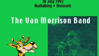 Too Long To Exile Van Morrison Live