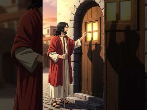 The Crucifixion of Jesus – A Mother’s Silent Grief