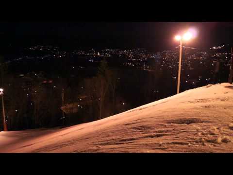 Lommedalen Big Air 2015