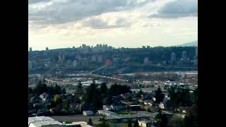 preview picture of video 'City of Surrey, Vancouver British Columbia in Canada'