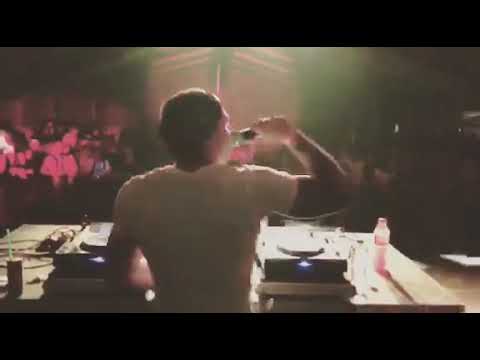 DJ MIKK @ Zsír On The Fest 2019 - Alattyán