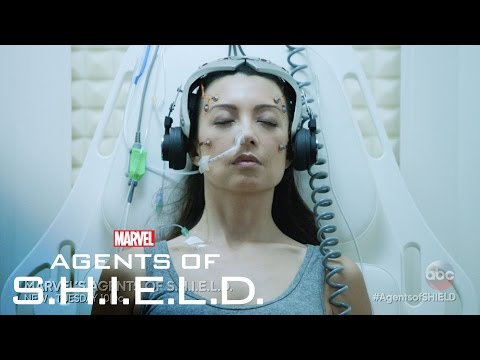 May’s New Mission – Marvel’s Agents of S.H.I.E.L.D. Season 4, Ep. 10