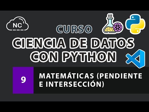 Curso de Ciencia de Datos con Python Conclusión 24