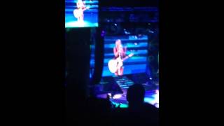 &quot;Hard Staying Sober&quot; Miranda Lambert