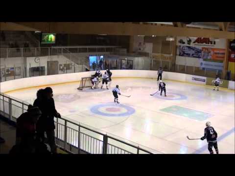 S Kiekko vs K Kissat