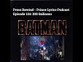 200 Balloons: Press Rewind - Prince Lyrics Podcast - Press Rewind - Prince Lyrics Podcast 200 Balloons: Press Rewind - Prince Lyrics Podcast
