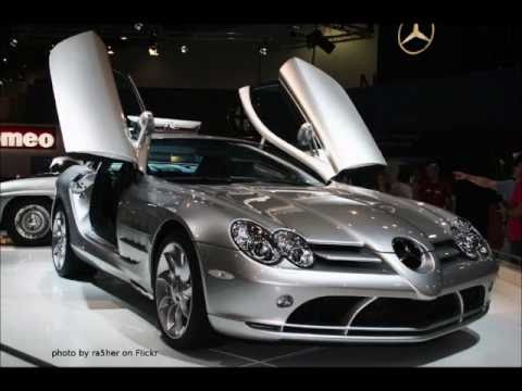 Ronny Trettmann feat. Shotta Paul - Rangier den Benz - 2011