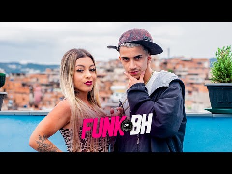 MC Menor da VR - Jeito Marrento (Official Video Clip) Prod. Dj Lukinha