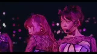 TWT48 Tobenai Agehachou 飛べないアゲハチョウ / Undergirls