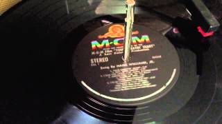 Hank Williams jr - ramblin man