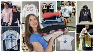 HOW I'M THRIFTING MY DREAM CLOSET (thrift vlog + haul)