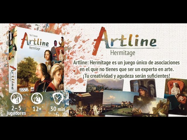 Vídeo relacionado con Apostrophe Games CREA tu Propio Juego de Mesa - Edición Deluxe - Kit de Bricolaje con Tablero de Juego en Blanco, Piezas de Juego, Cartas en Blanco, Dados, Ruleta - Versión en inglés