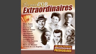 La Reine Topaze: Carnaval de Venise (Variations et vocalises)