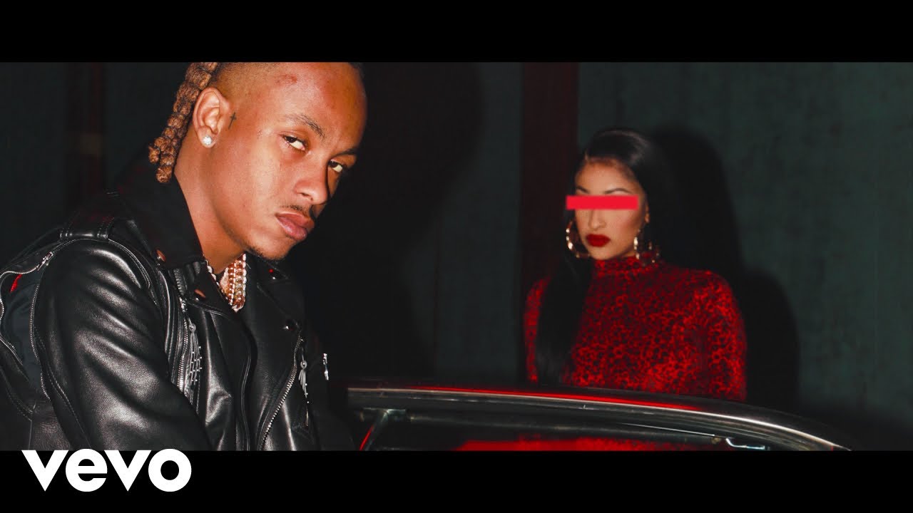 Rich the Kid – “Red”