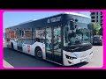 CĂLĂTORIE CU ISUZU CT BES PE LINIA 42