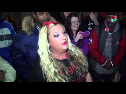 SnowBunnie vs Juan The Don