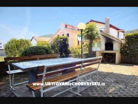Apartmány Diana, Ugljan, Chorvatsko - Croatia - Hrvatska