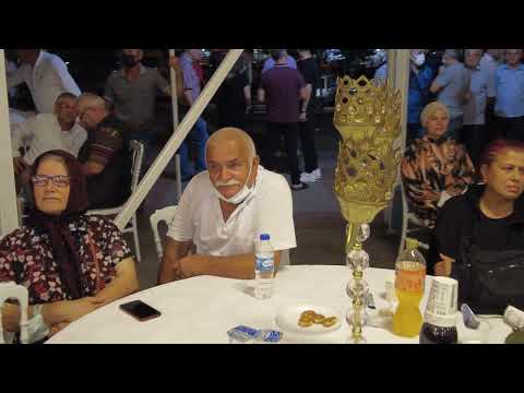 ERİK DALI GEVREKMİŞ   SEN Bİ DE KİRAZA ÇIK