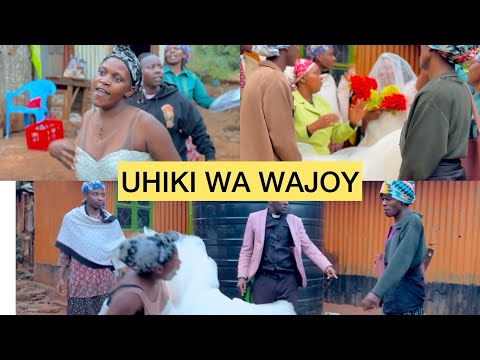 GICANJAMA UHIKI INI WA WAJOY